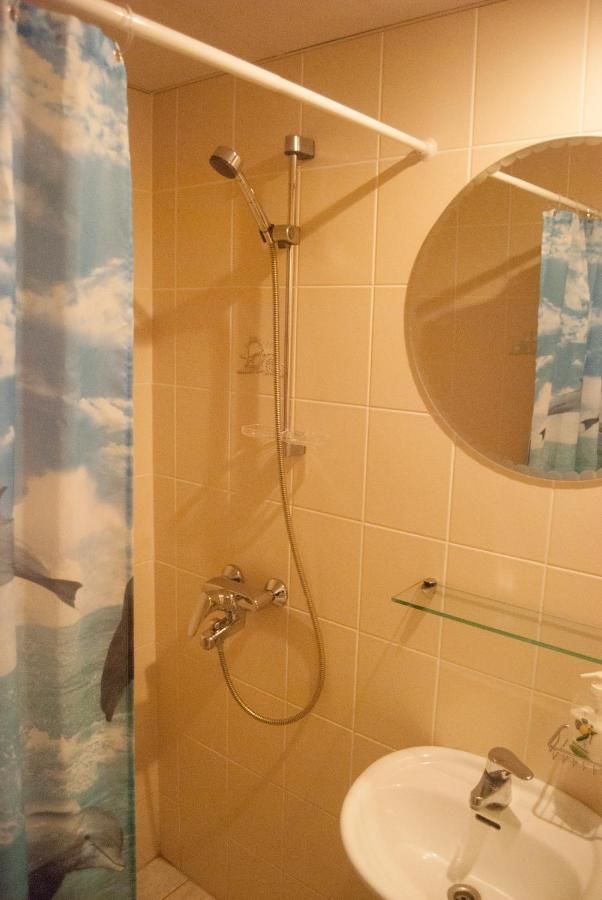 Мини-отель Verevi Motel Элва-14