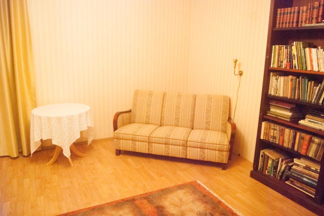 Мини-отель Verevi Motel Элва-16