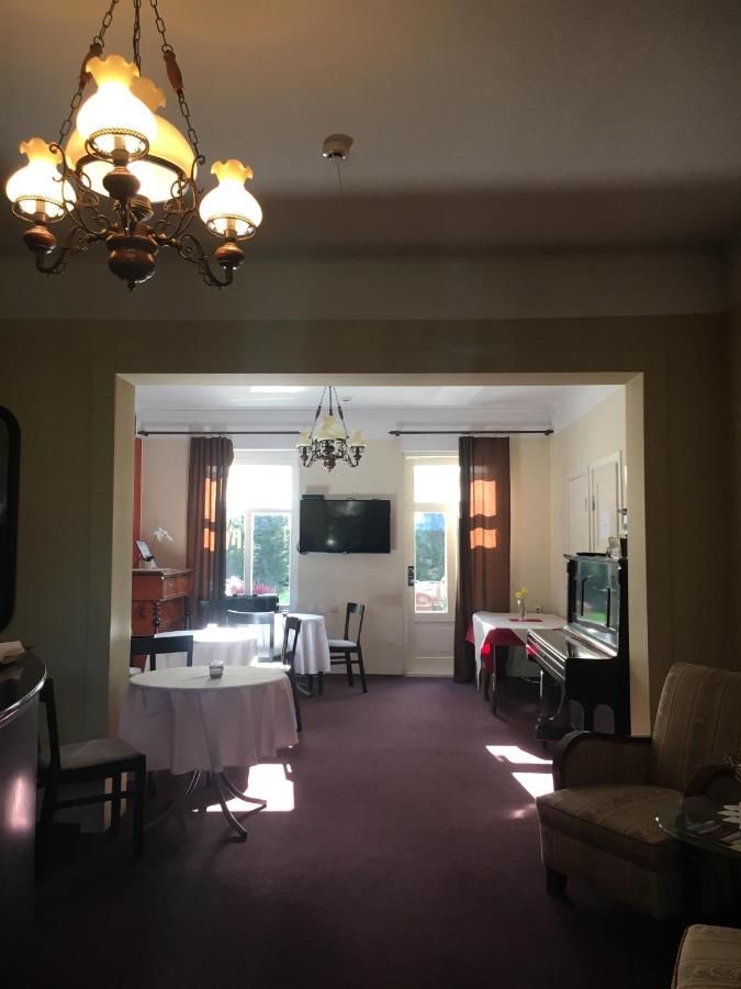 Мини-отель Verevi Motel Элва-18
