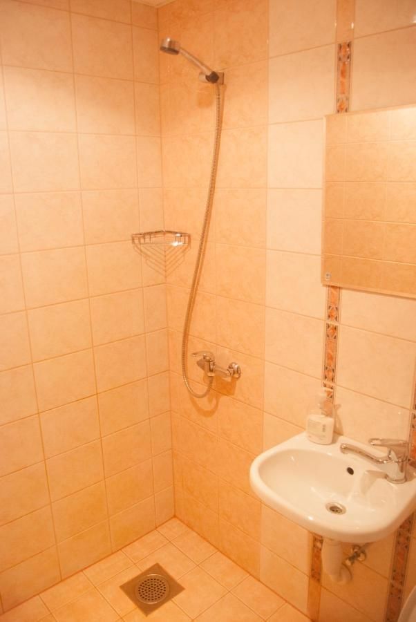 Мини-отель Verevi Motel Элва-22