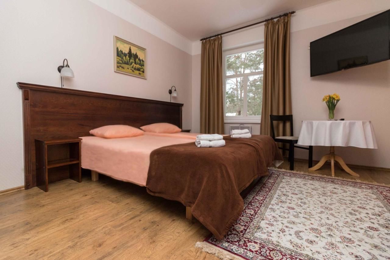 Мини-отель Verevi Motel Элва-5