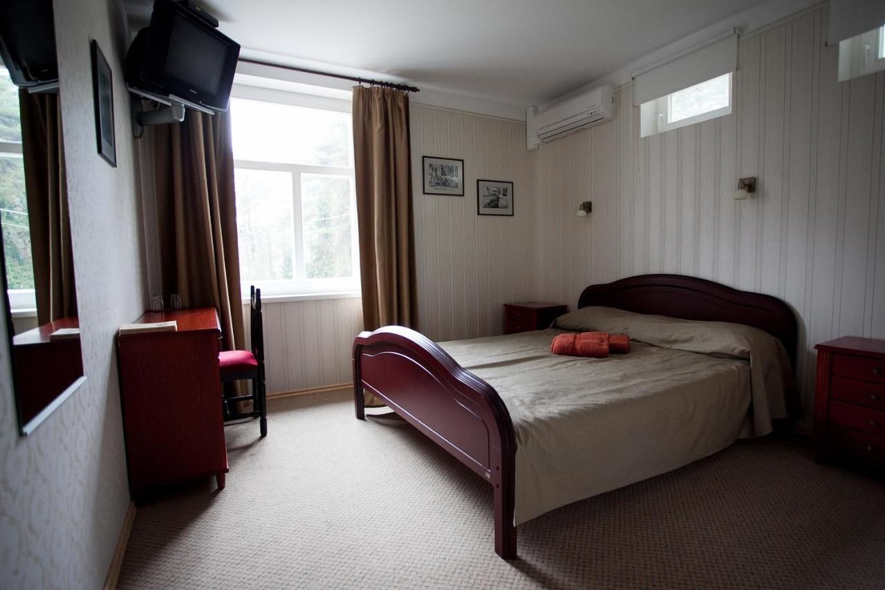 Мини-отель Verevi Motel Элва-23