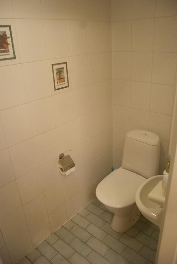 Мини-отель Verevi Motel Элва-24