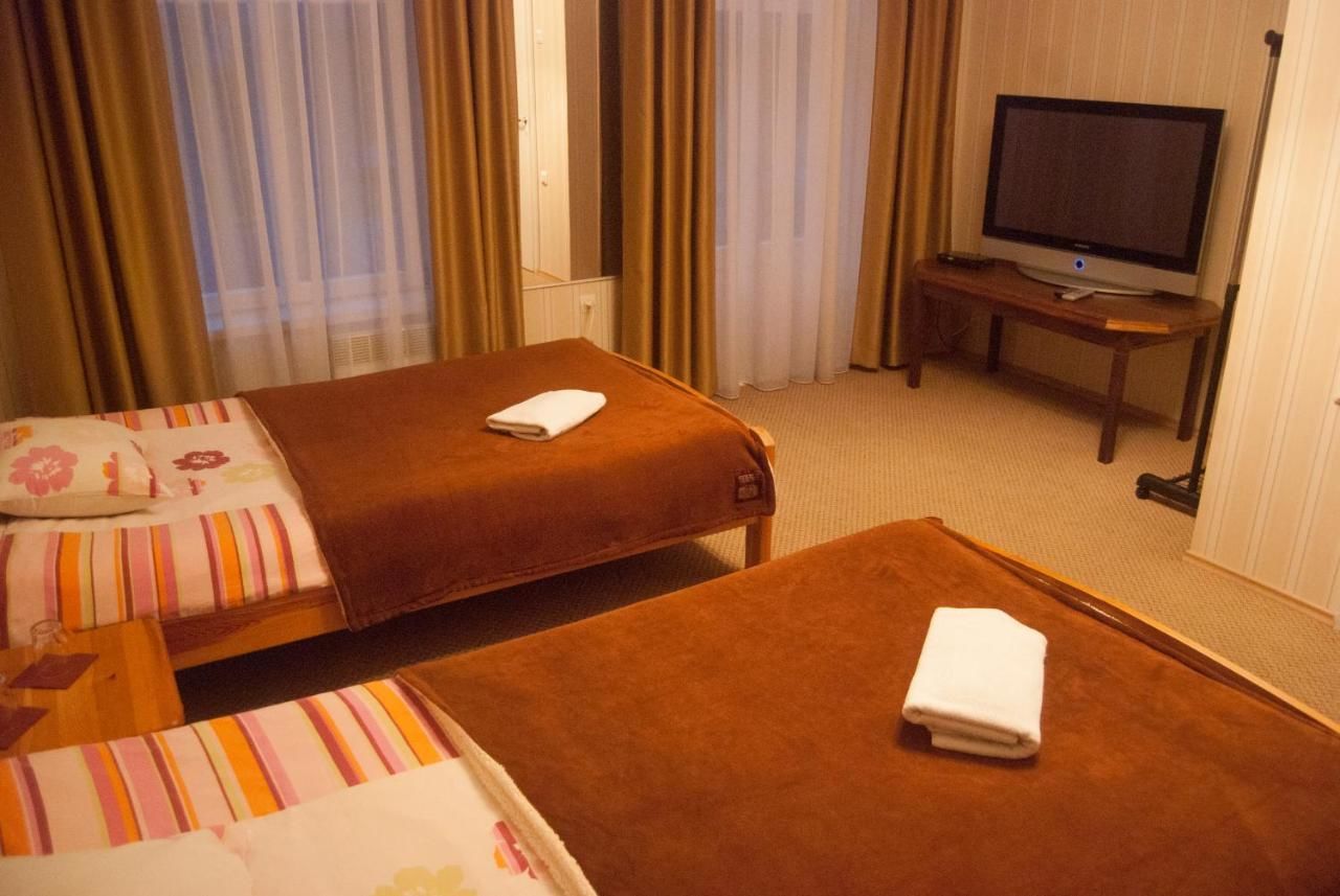 Мини-отель Verevi Motel Элва-25