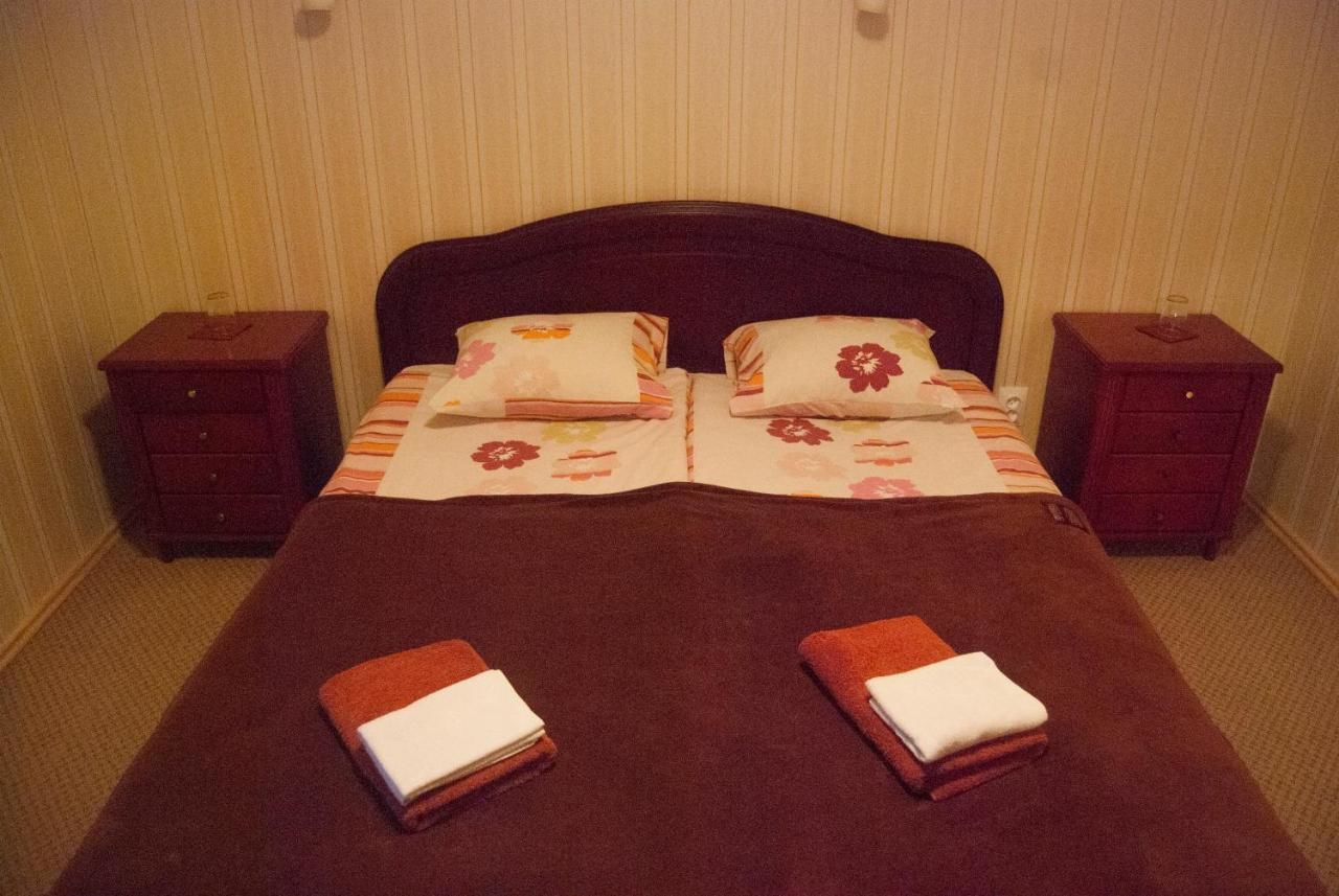 Мини-отель Verevi Motel Элва-26
