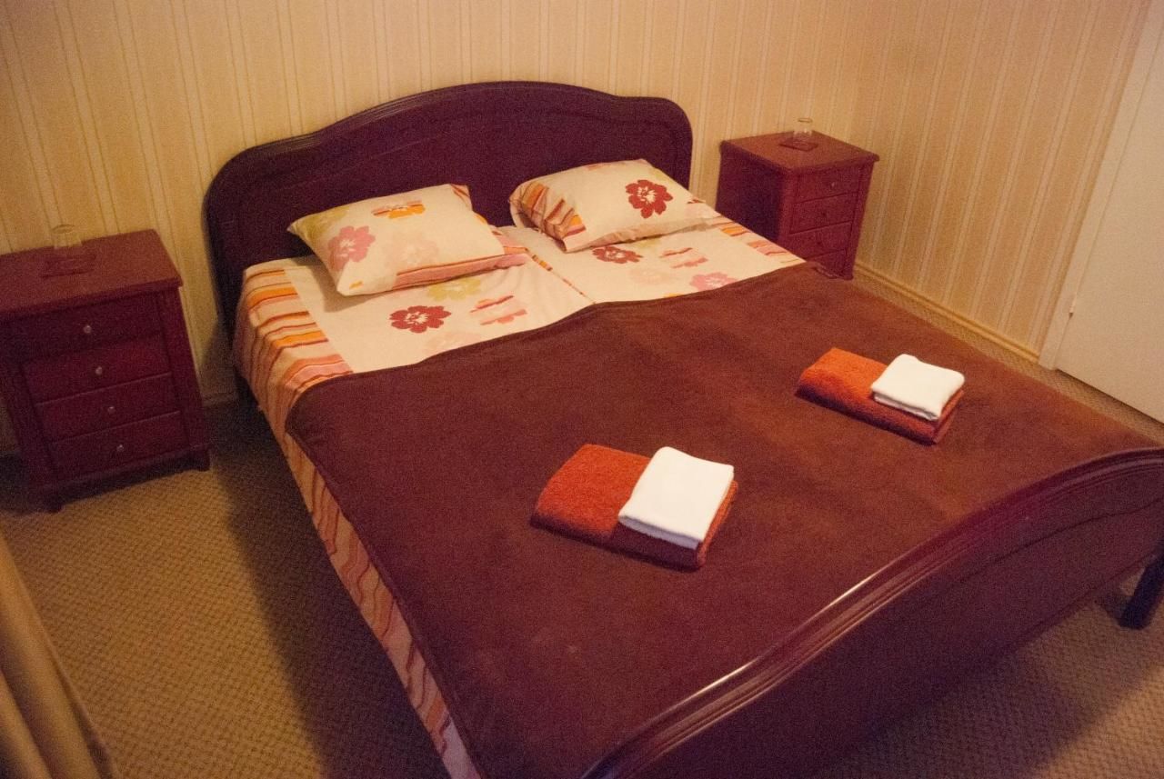Мини-отель Verevi Motel Элва-6
