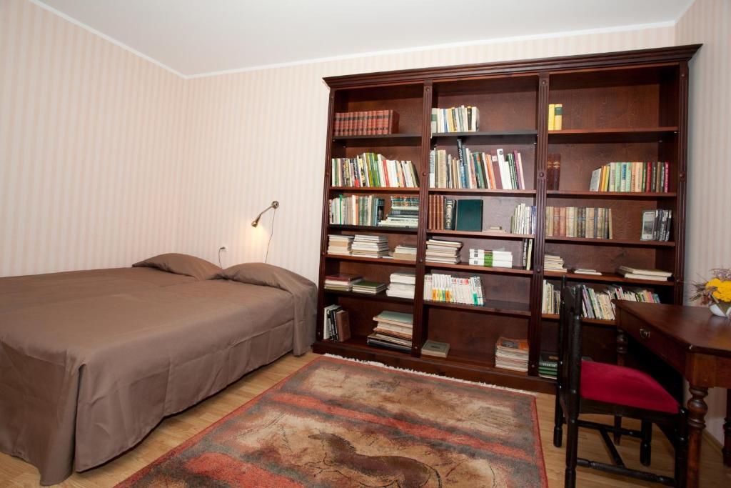 Мини-отель Verevi Motel Элва-39