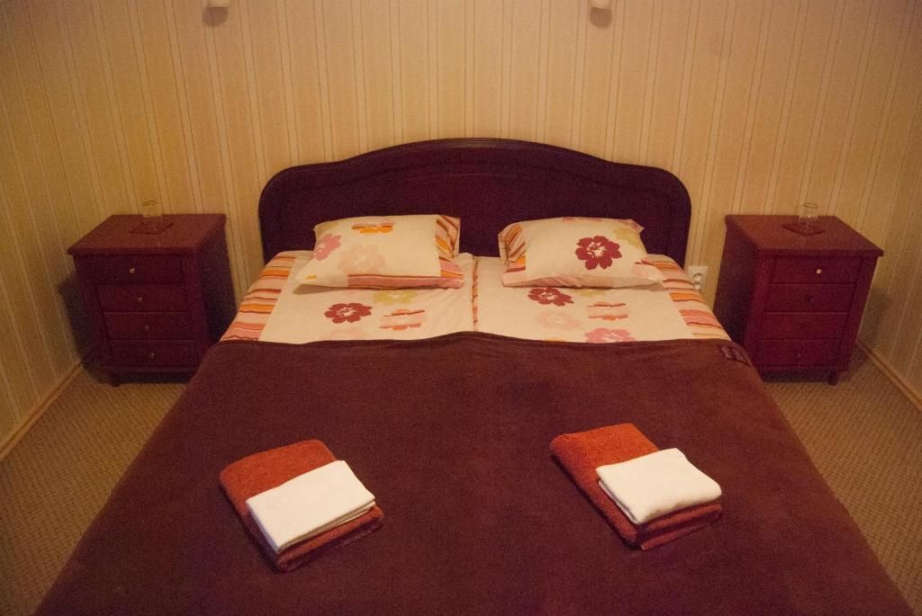 Мини-отель Verevi Motel Элва-40