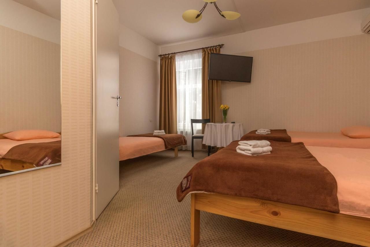 Мини-отель Verevi Motel Элва-7