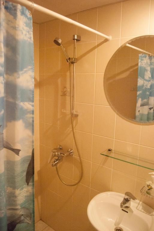 Мини-отель Verevi Motel Элва-44