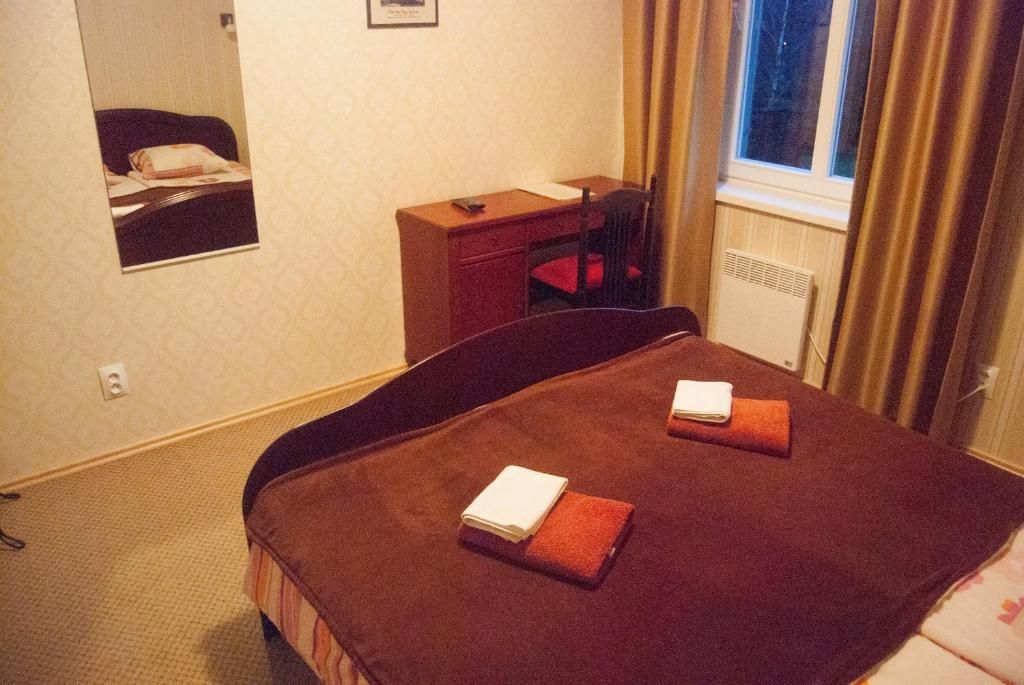 Мини-отель Verevi Motel Элва-47