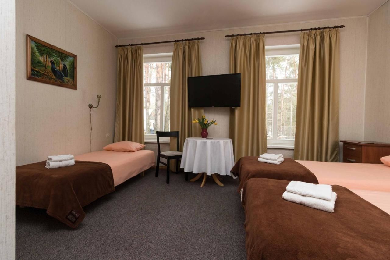 Мини-отель Verevi Motel Элва-9