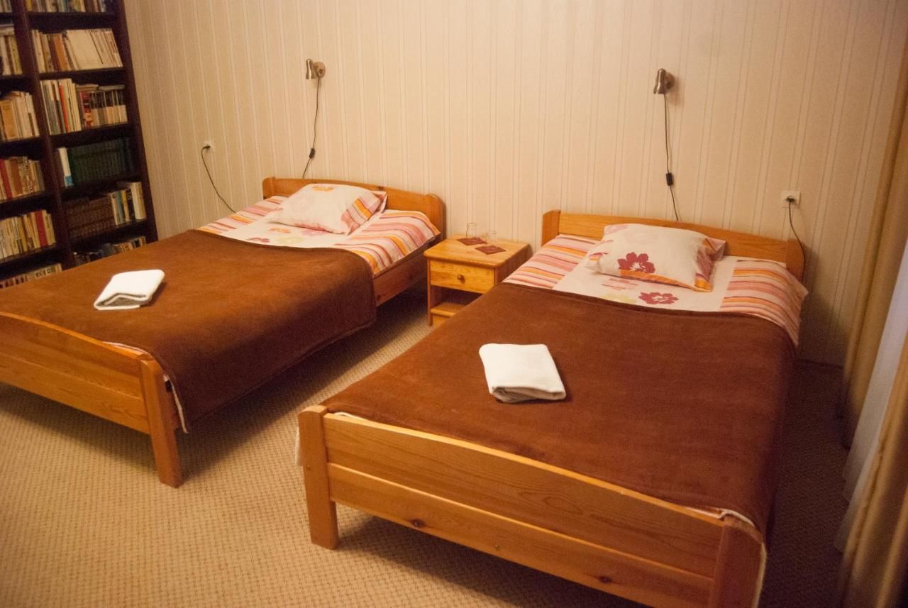 Мини-отель Verevi Motel Элва-10
