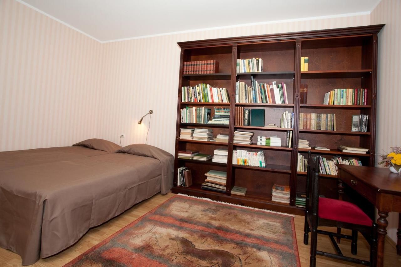 Мини-отель Verevi Motel Элва-11