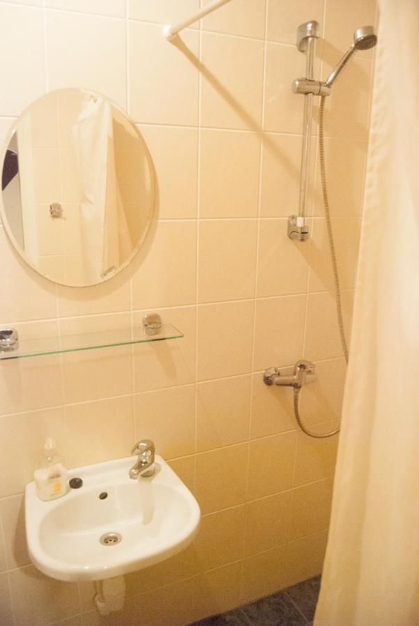 Мини-отель Verevi Motel Элва-12