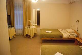 Мини-отель Verevi Motel Элва Двухместный номер с 1 кроватью или 2 отдельными кроватями-9