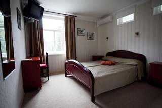 Мини-отель Verevi Motel Элва Двухместный номер с 1 кроватью или 2 отдельными кроватями-12