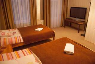 Мини-отель Verevi Motel Элва Двухместный номер с 1 кроватью или 2 отдельными кроватями-13