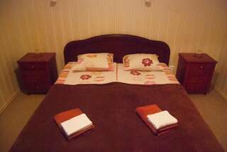 Мини-отель Verevi Motel Элва Двухместный номер с 1 кроватью или 2 отдельными кроватями-14