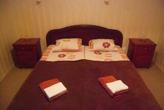 Мини-отель Verevi Motel Элва Двухместный номер с 1 кроватью или 2 отдельными кроватями-19