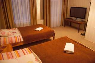 Мини-отель Verevi Motel Элва Двухместный номер с 1 кроватью или 2 отдельными кроватями-25